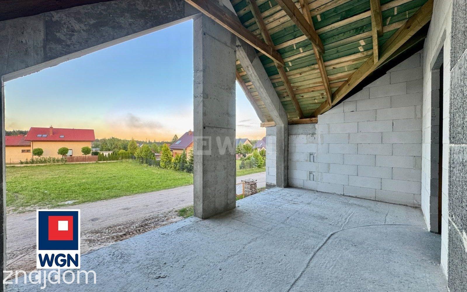 Dom na sprzedaż Kębłowo - DOM PREMIUM 166 m2 | GARAŻ DWUSTANOWISKOWY | DZIAŁKA OK. 405 m2 - zdjęcie 6