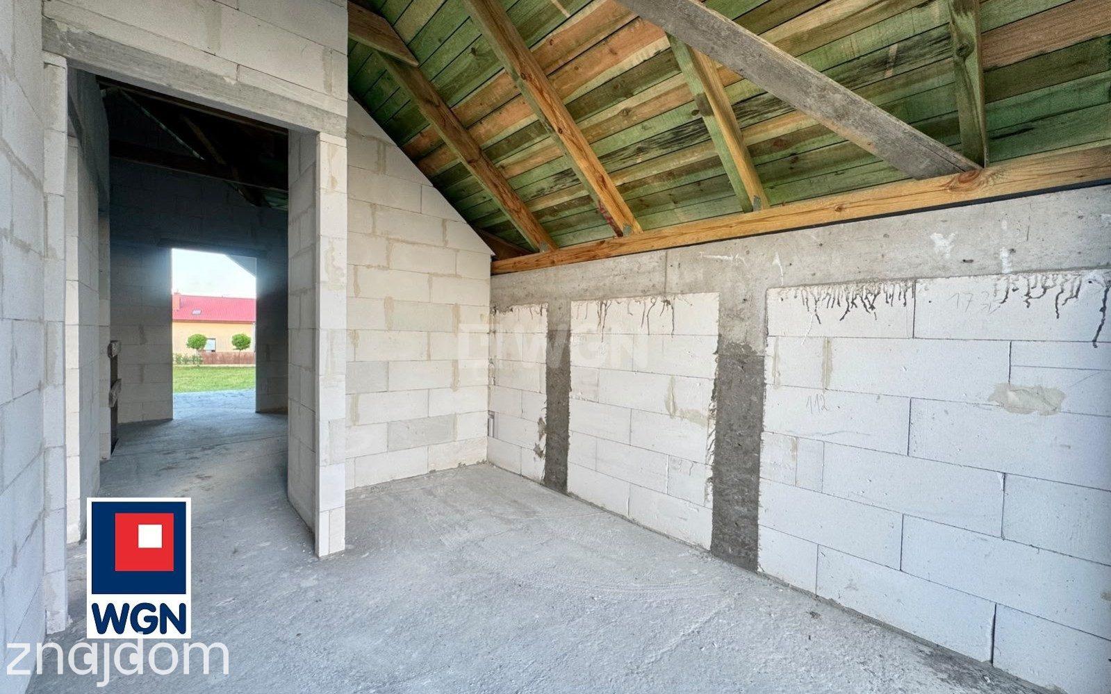 Dom na sprzedaż Kębłowo - DOM PREMIUM 166 m2 | GARAŻ DWUSTANOWISKOWY | DZIAŁKA OK. 405 m2 - zdjęcie 5
