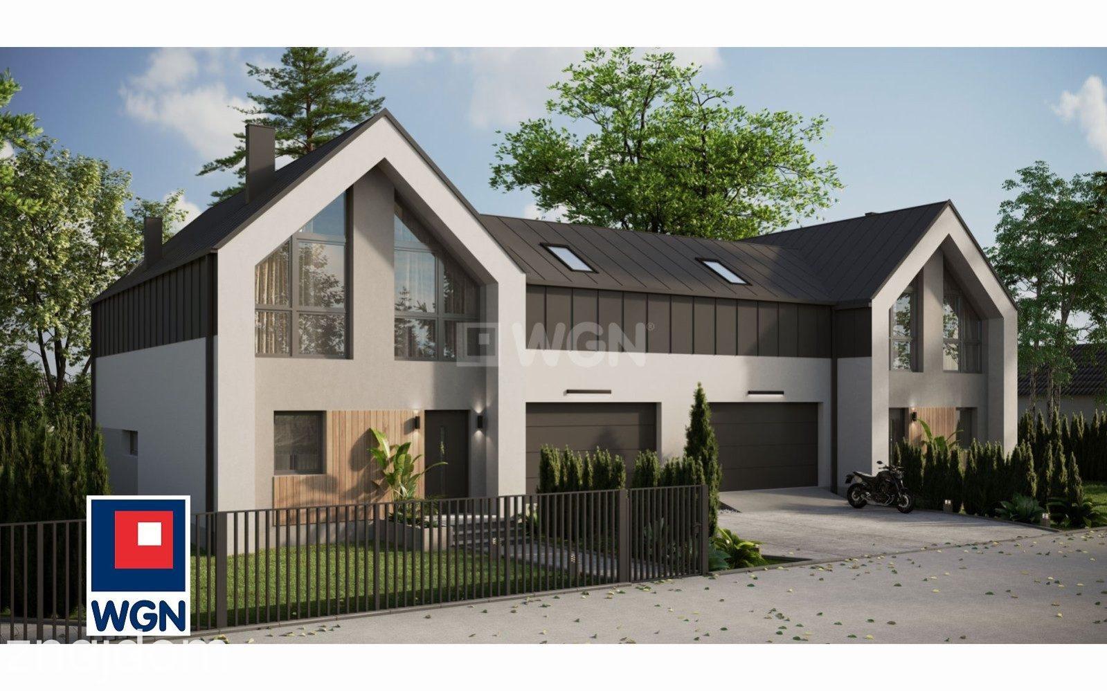 Dom na sprzedaż Kębłowo - DOM PREMIUM 166 m2 | GARAŻ DWUSTANOWISKOWY | DZIAŁKA OK. 405 m2 - zdjęcie 16