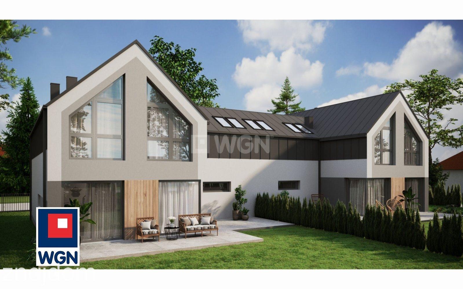 Dom na sprzedaż Kębłowo - DOM PREMIUM 166 m2 | GARAŻ DWUSTANOWISKOWY | DZIAŁKA OK. 405 m2 - zdjęcie 14