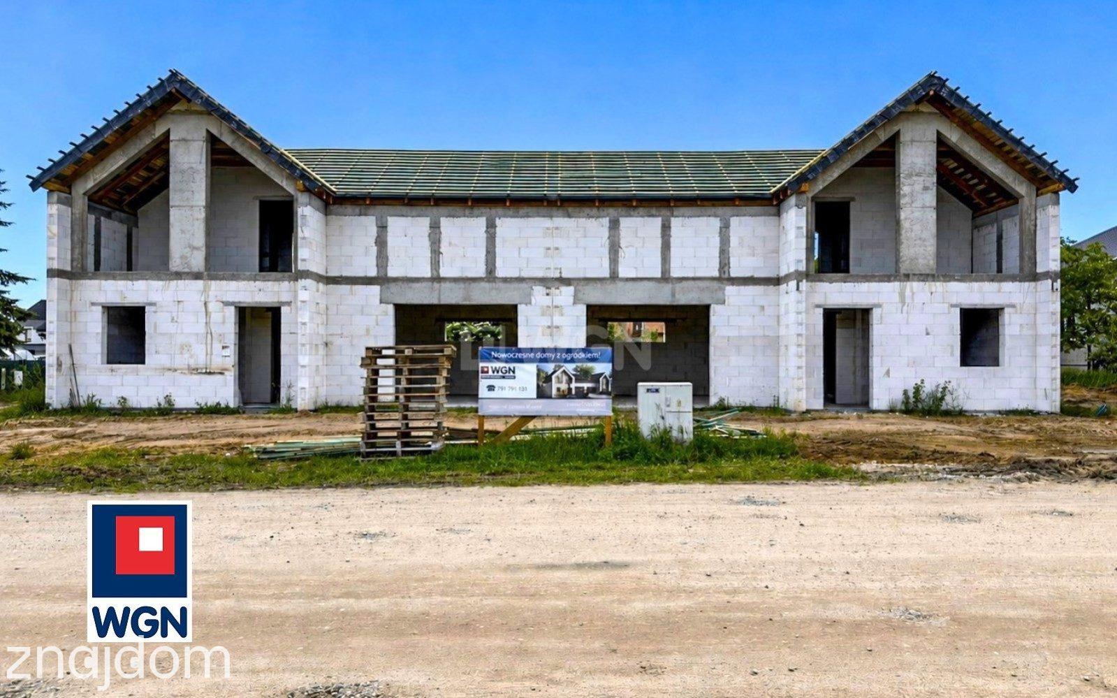 Dom na sprzedaż Kębłowo - DOM PREMIUM 166 m2 | GARAŻ DWUSTANOWISKOWY | DZIAŁKA OK. 405 m2 - zdjęcie 13