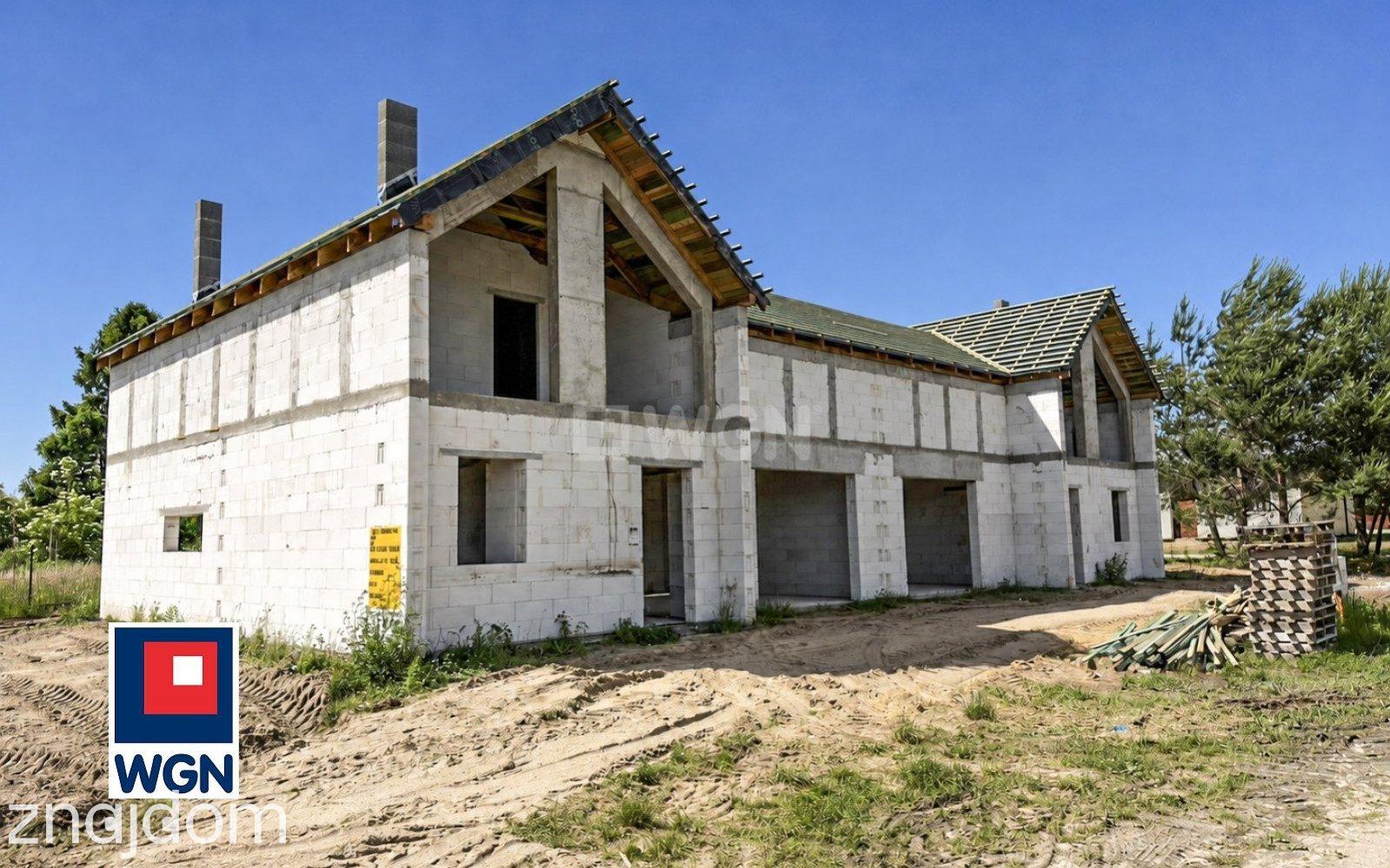 Dom na sprzedaż Kębłowo - DOM PREMIUM 166 m2 | GARAŻ DWUSTANOWISKOWY | DZIAŁKA OK. 405 m2 - zdjęcie 12