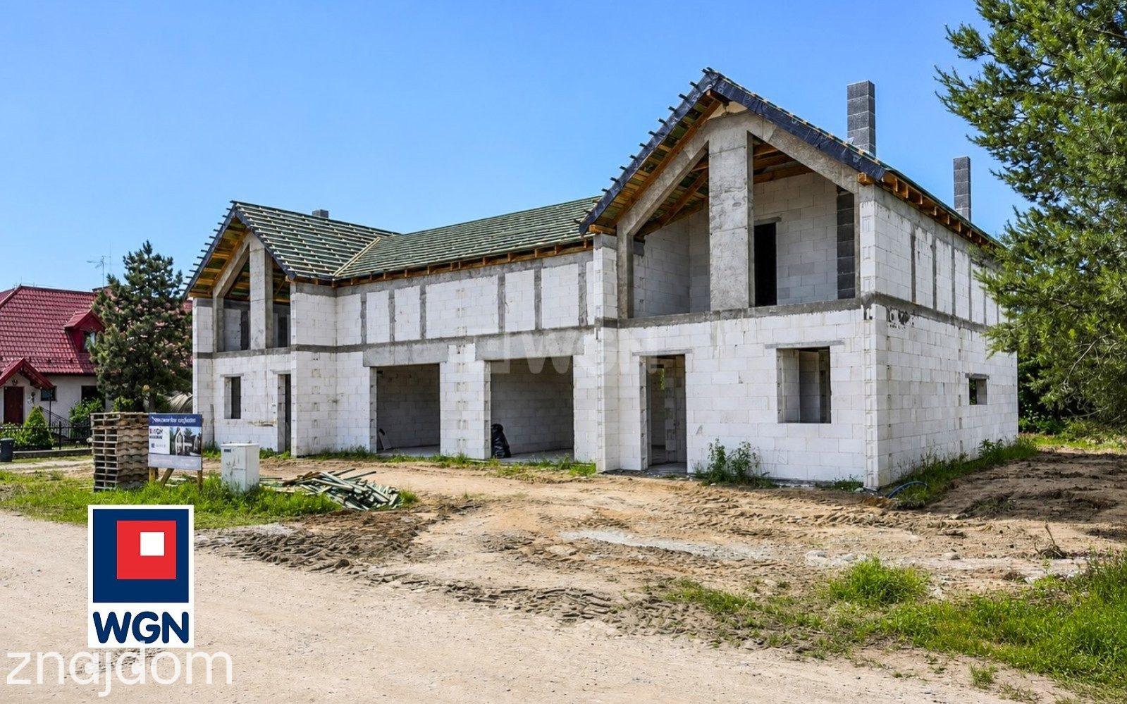 Dom na sprzedaż Kębłowo - DOM PREMIUM 166 m2 | GARAŻ DWUSTANOWISKOWY | DZIAŁKA OK. 405 m2 - zdjęcie 11