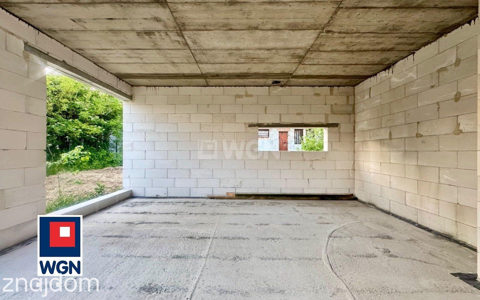 Dom na sprzedaż Kębłowo - DOM PREMIUM 166 m2 | GARAŻ DWUSTANOWISKOWY | DZIAŁKA OK. 405 m2 - zdjęcie 8
