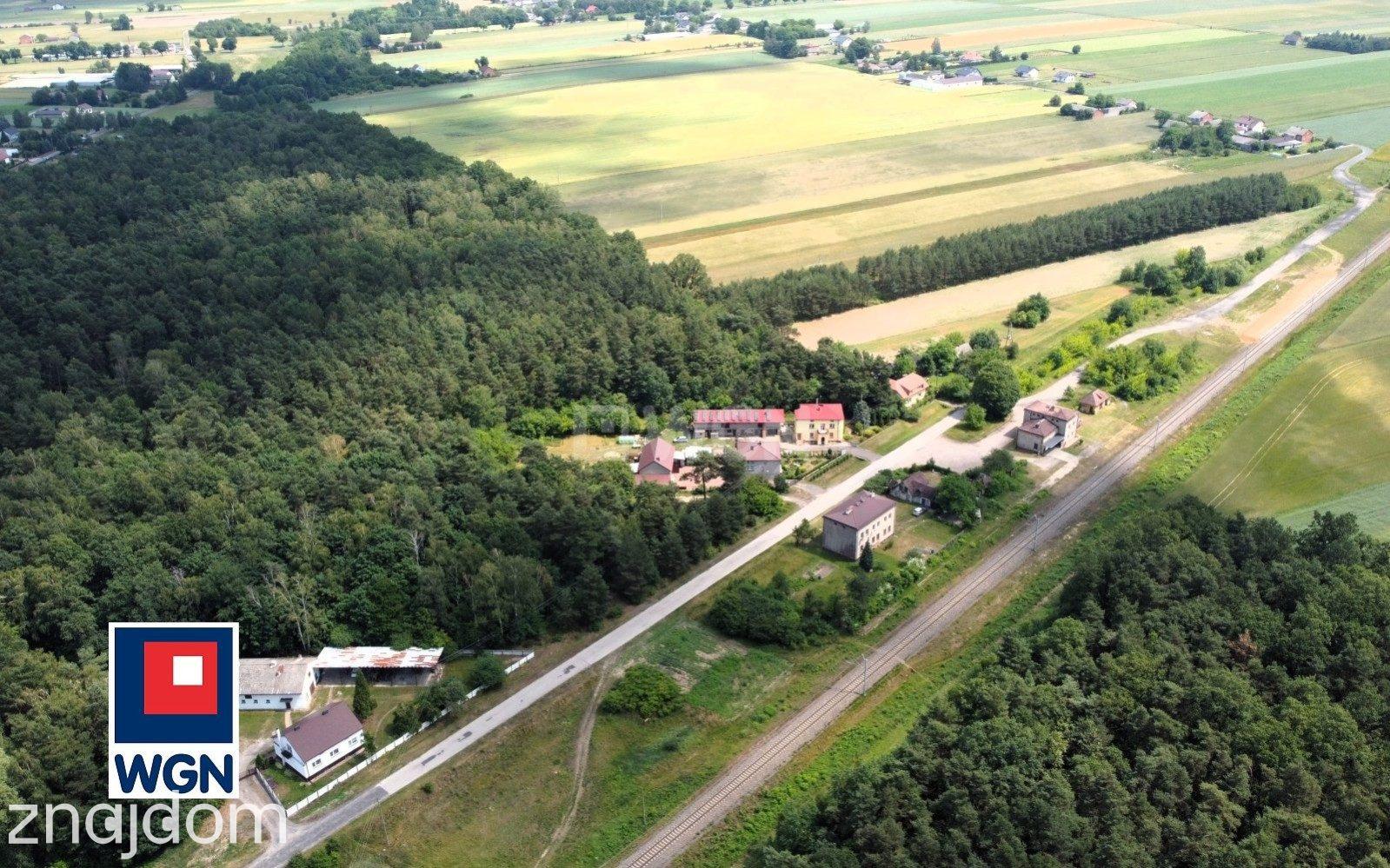 Dom na sprzedaż Strzelce Wielkie - Urokliwy dom w spokojnej okolicy - zdjęcie 2