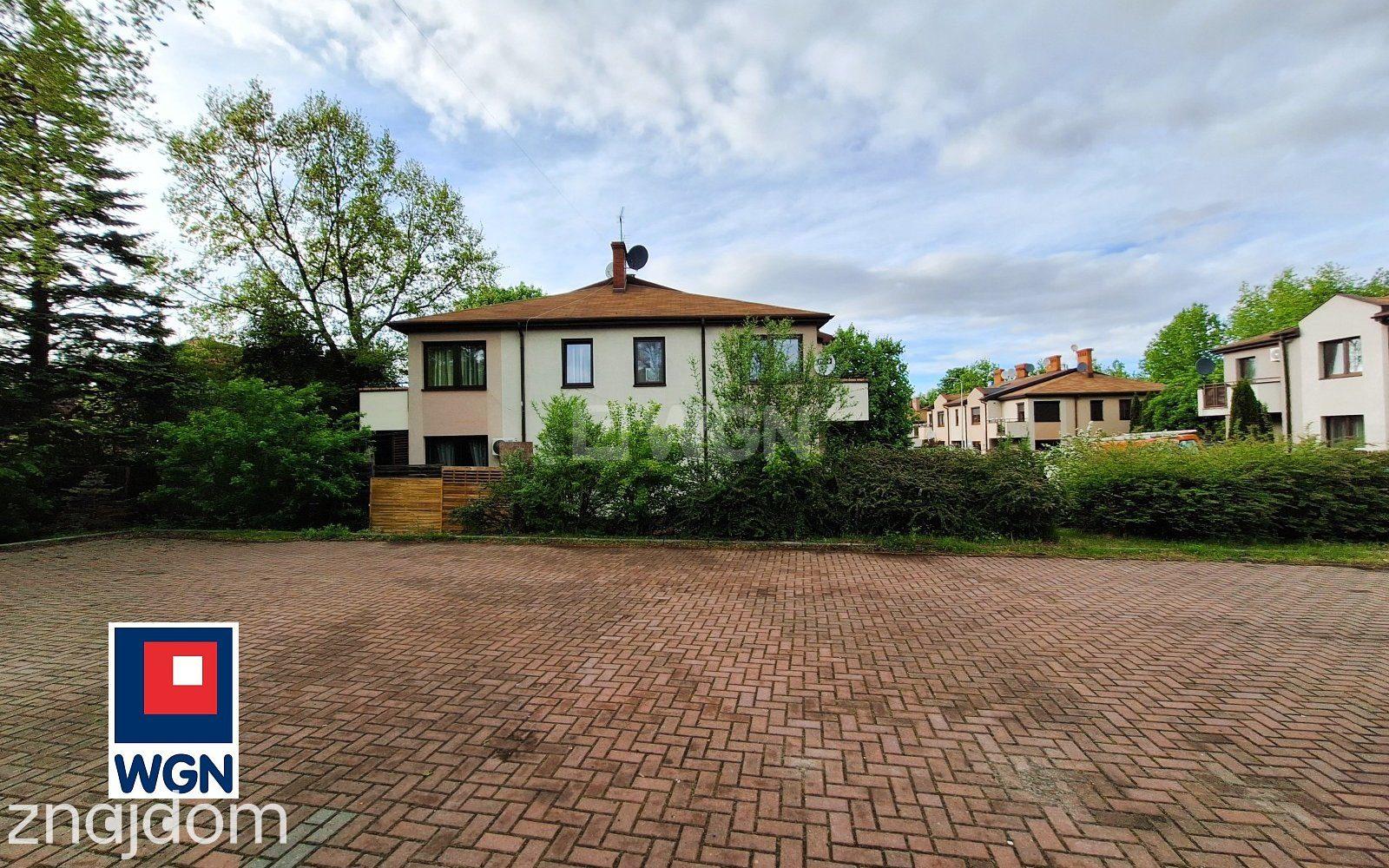 Dom na sprzedaż Częstochowa - Apartamentowiec (8 mieszkań) w super lokalizacji - zdjęcie 17