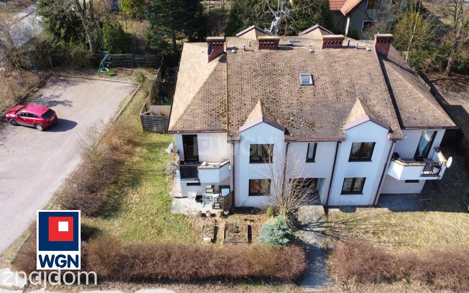 Dom na sprzedaż Częstochowa - Apartamentowiec (8 mieszkań) w super lokalizacji - zdjęcie 16