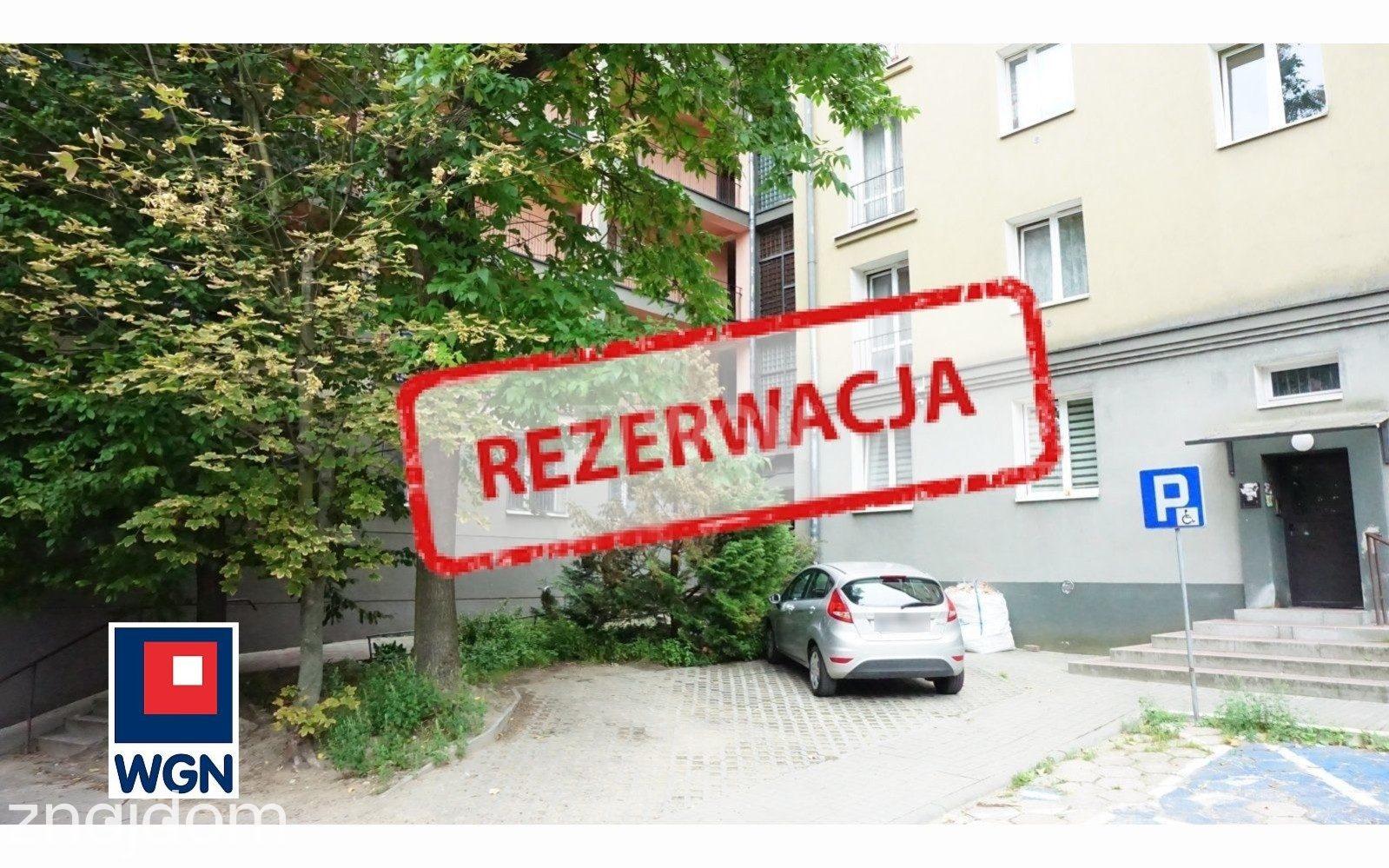 Mieszkanie na sprzedaż Częstochowa - ***** REZERWACJA OFERTY ***** - zdjęcie 9