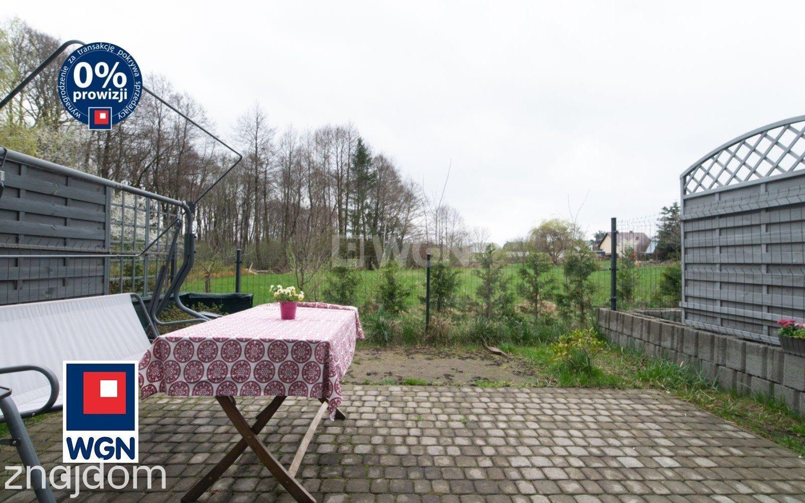 Dom na sprzedaż Bolszewo - Przestronny i nowoczesny dom w zabudowie szeregowej z 2 miejscami postojowymi w Prestiżowej Lokalizacji Bolszewa! - zdjęcie 3