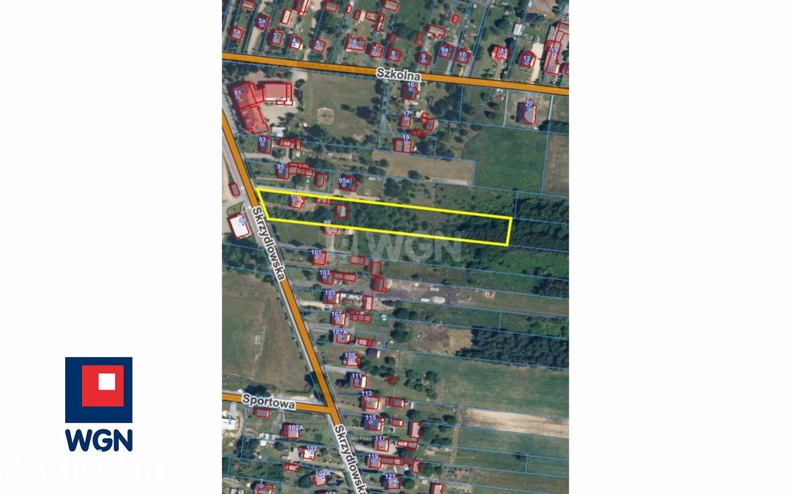 Dom na sprzedaż Rzerzęczyce - Dom na dużej działce - zdjęcie 3