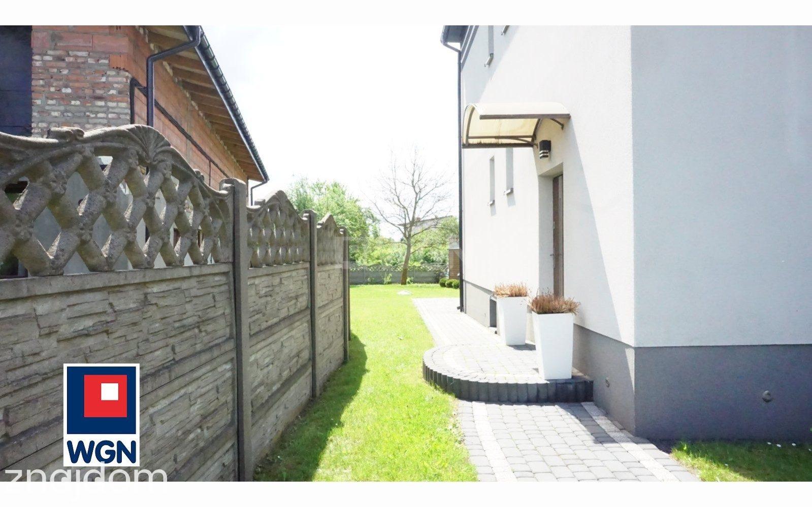 Dom na sprzedaż Łojki - zdjęcie 14