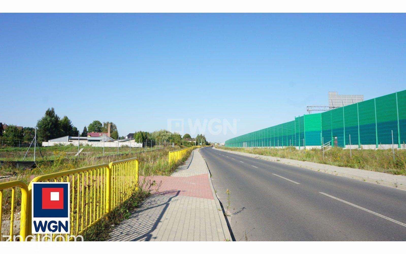Grunt aktywizacja gospodarcza na sprzedaż Łojki - Działka inwestycyjna przy autostradzie A1 - zdjęcie 14