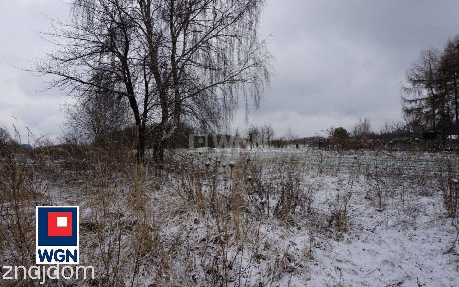 Działka na sprzedaż Rędziny - zdjęcie 8