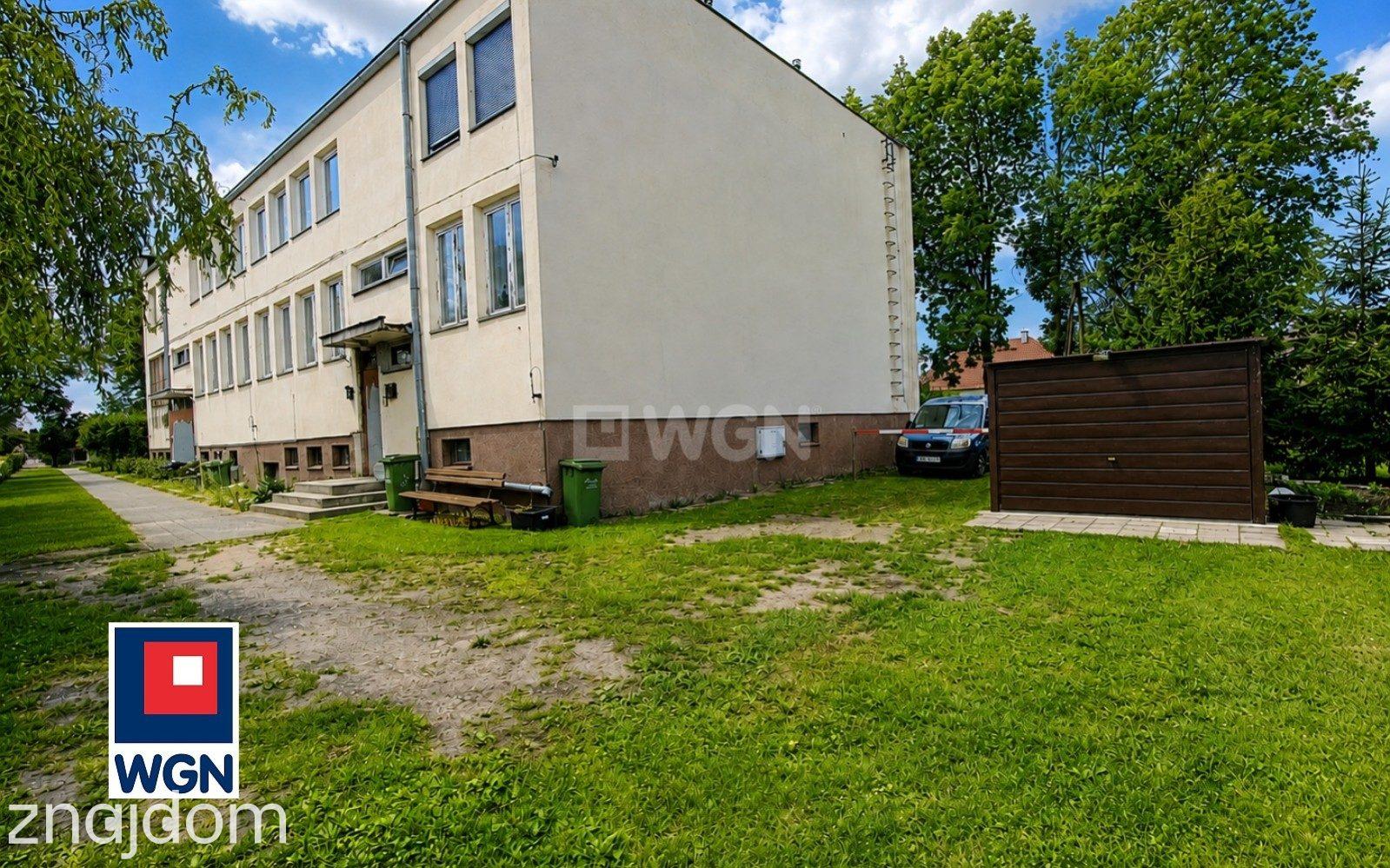 Mieszkanie na sprzedaż Wrząca Wielka - Przestronne, w pełni wyposażone mieszkanie 76 m2 | Wrząca Wielka | Gotowe do zamieszkania! - zdjęcie 5