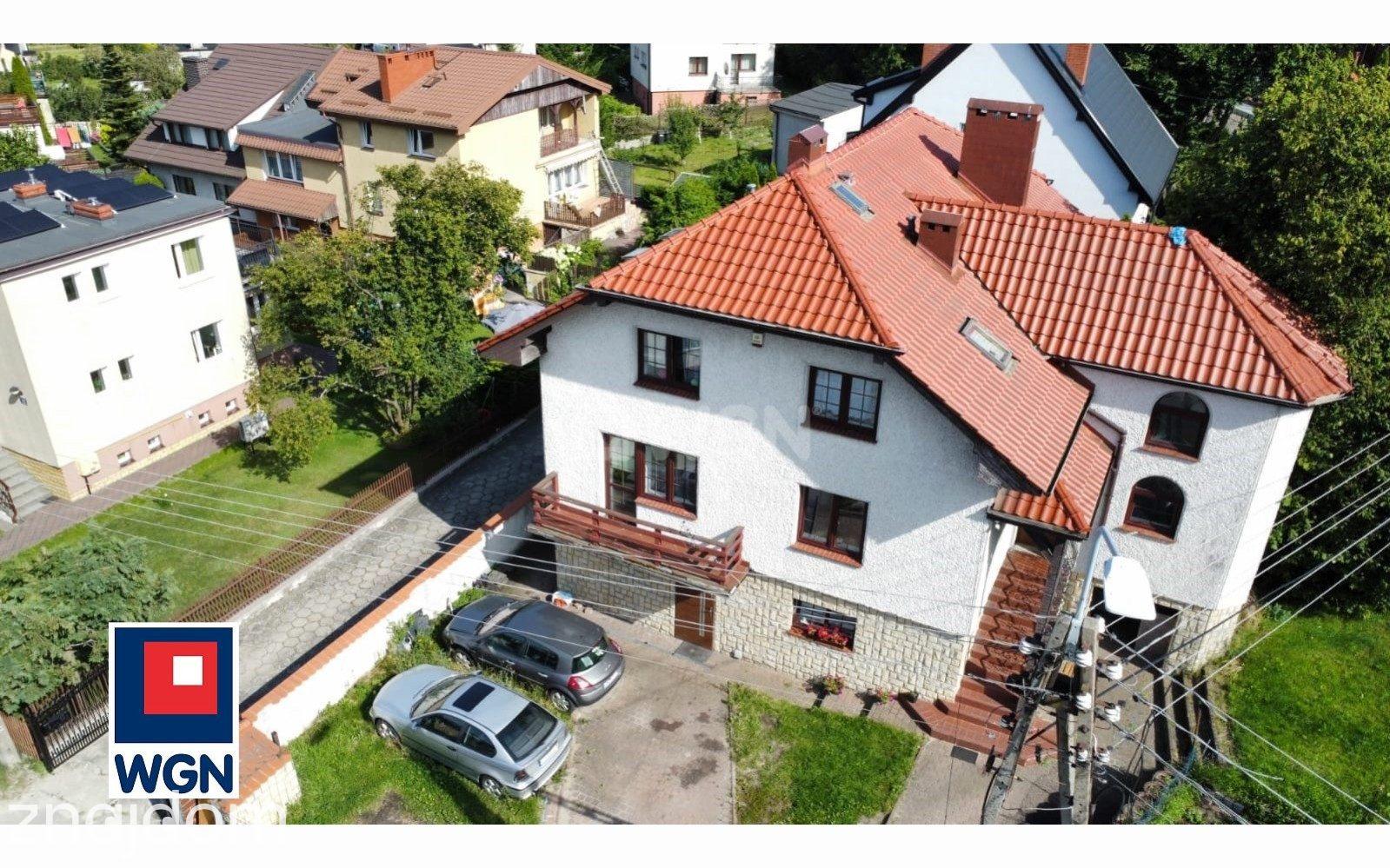 Dom na  sprzedaż Rumia - Dom wolnostojący w Rumi - idealny dla rodziny lub pod inwestycję! - zdjęcie 17