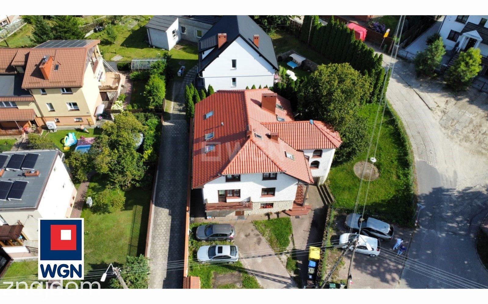 Dom na  sprzedaż Rumia - Dom wolnostojący w Rumi - idealny dla rodziny lub pod inwestycję! - zdjęcie 15