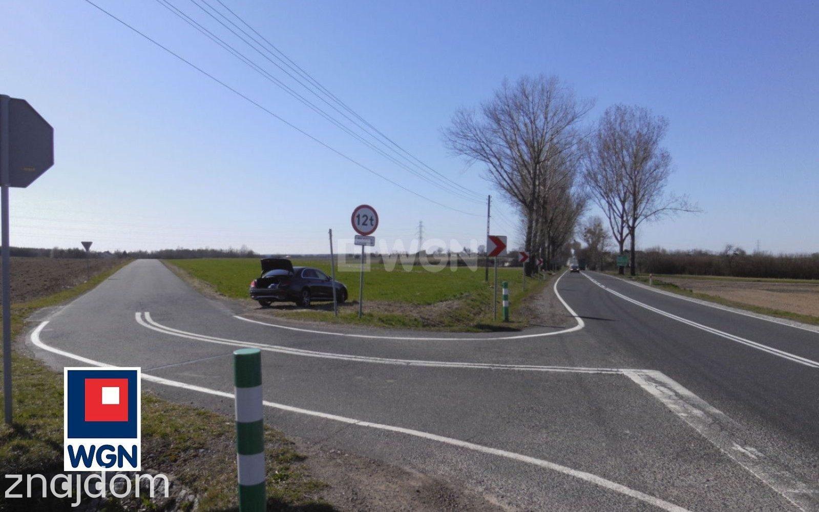 Działka na sprzedaż Jaworzno Bankowe - zdjęcie 6