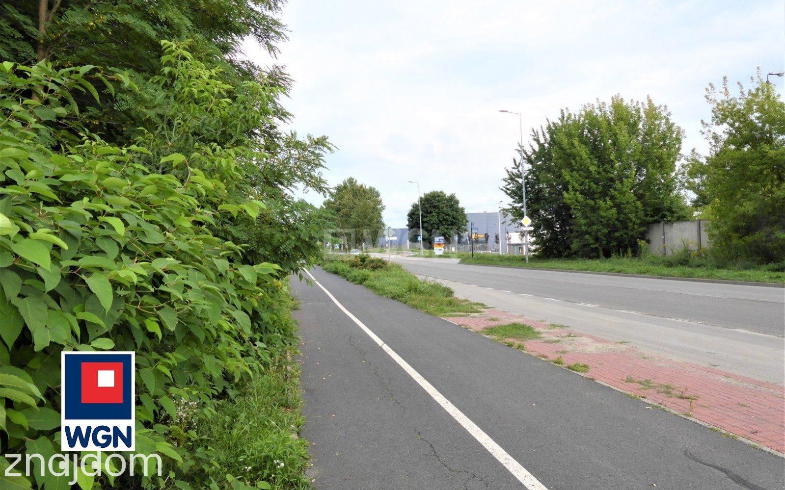 Grunt aktywizacja gospodarcza na sprzedaż Częstochowa - Legionów, duży teren inwestycyjny - zdjęcie 6