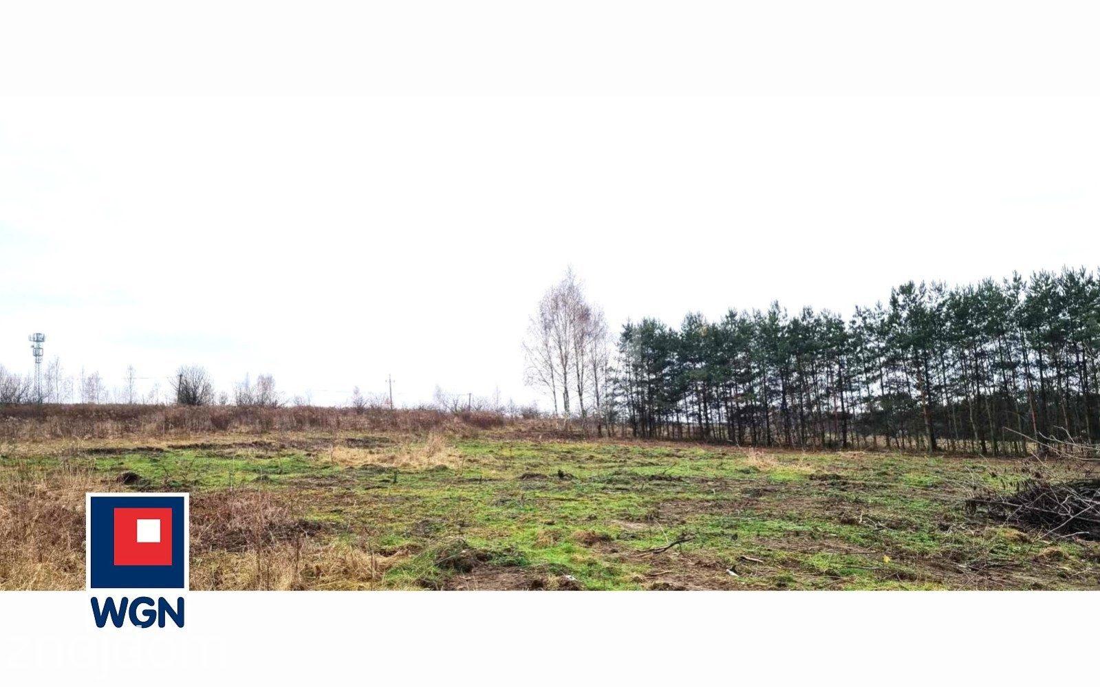 Działka na sprzedaż Mokrzesz - zdjęcie 6