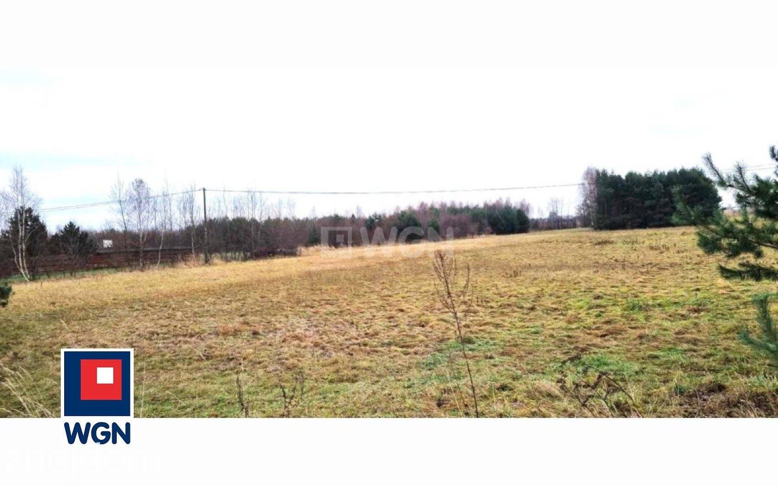 Działka na sprzedaż Mokrzesz - zdjęcie 6
