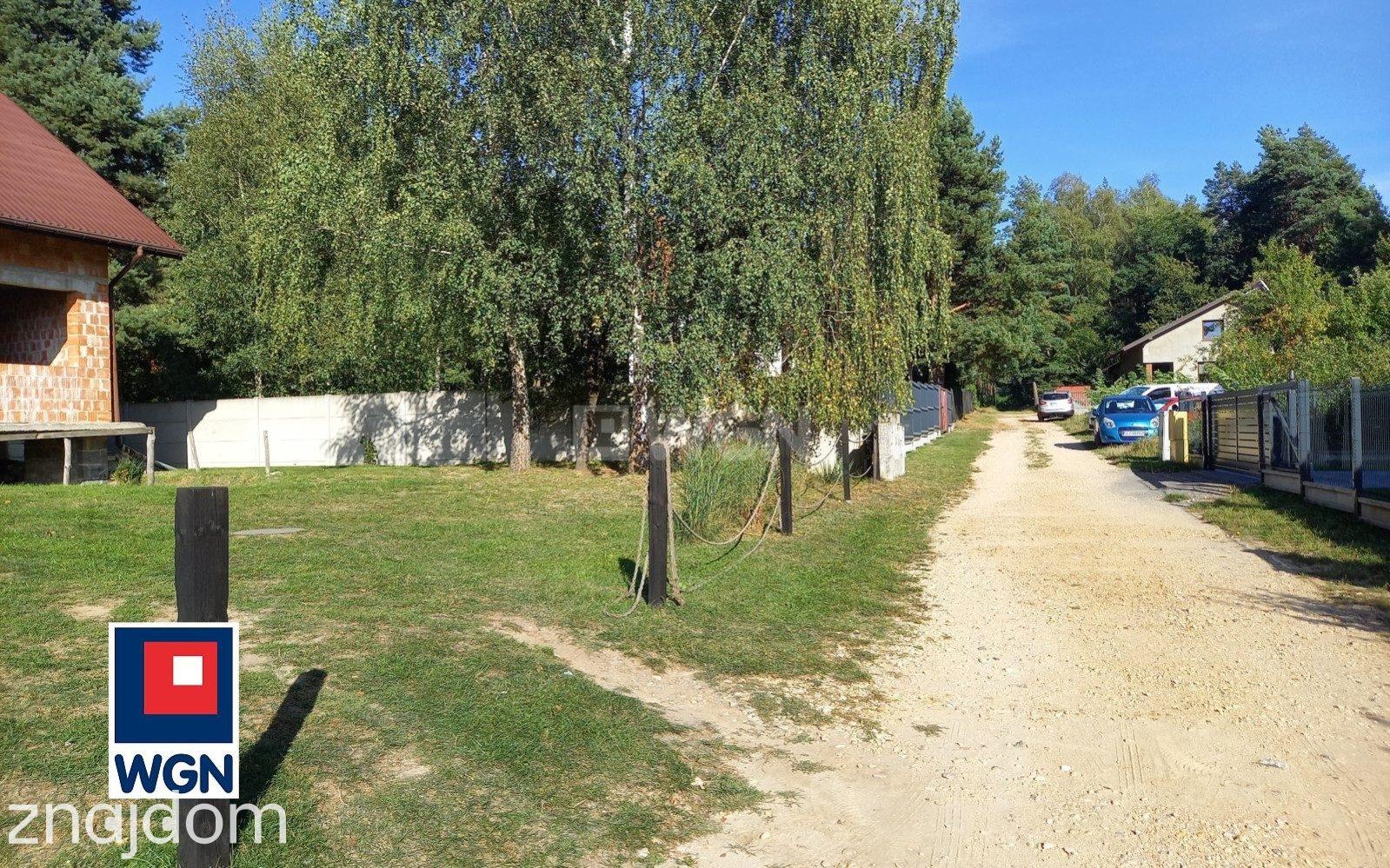 Dom na  sprzedaż Olsztyn - Dwa domy bliźniacze do wykończenia - zdjęcie 5