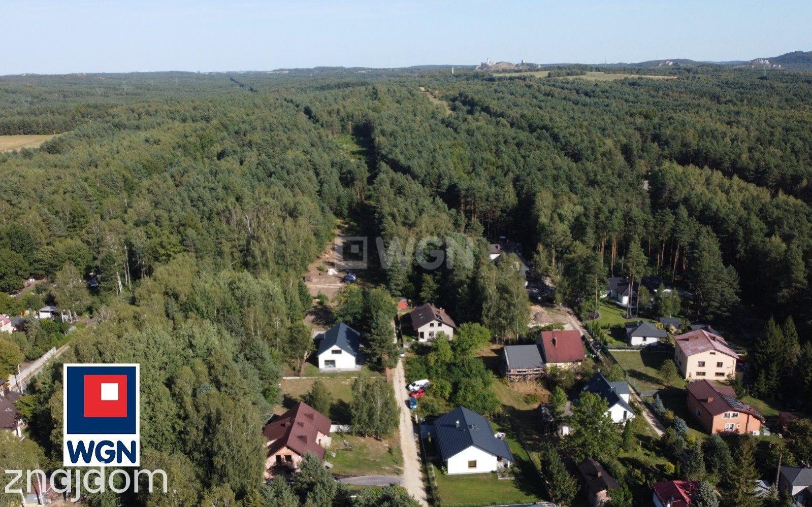 Dom na  sprzedaż Olsztyn - Dwa domy bliźniacze do wykończenia - zdjęcie 2