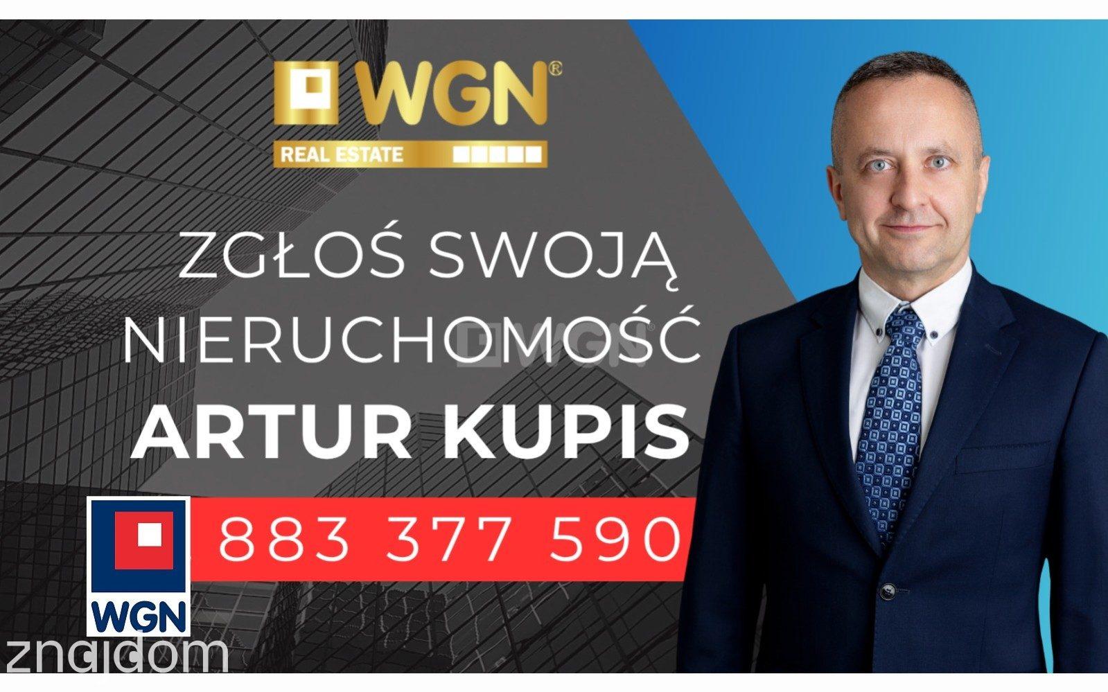 Mieszkanie na sprzedaż Częstochowa - Stylowe, umeblowane mieszkanie 3-pokojowe