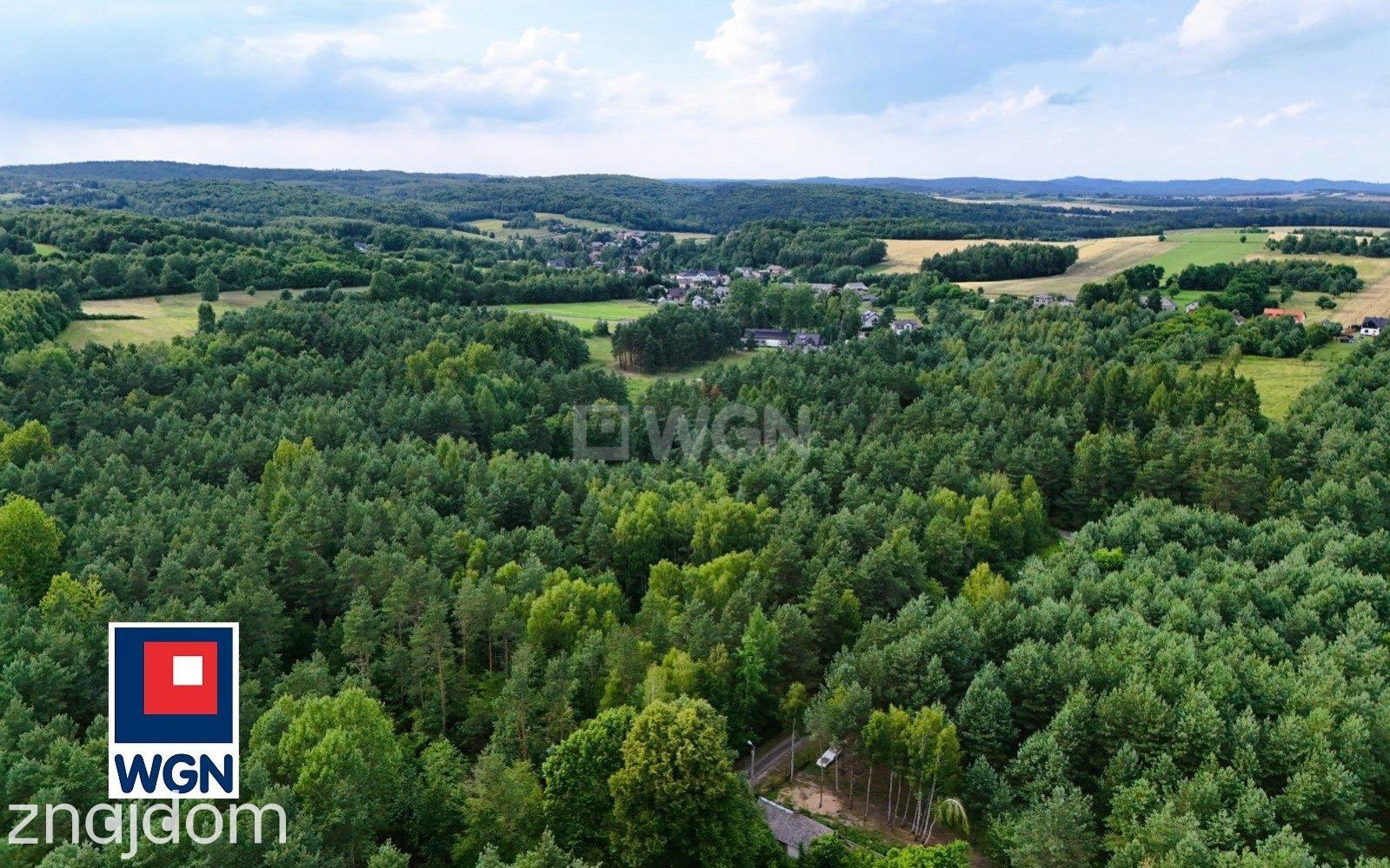 Działka na sprzedaż Zawiercie - zdjęcie 14