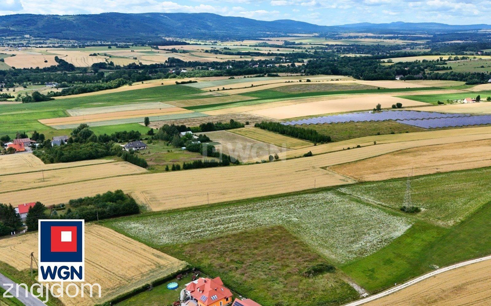 Grunt budowlany jednorodzinny na sprzedaż Stary Waliszów - Działka budowlana w Kotlinie Kłodzkiej. - zdjęcie 11