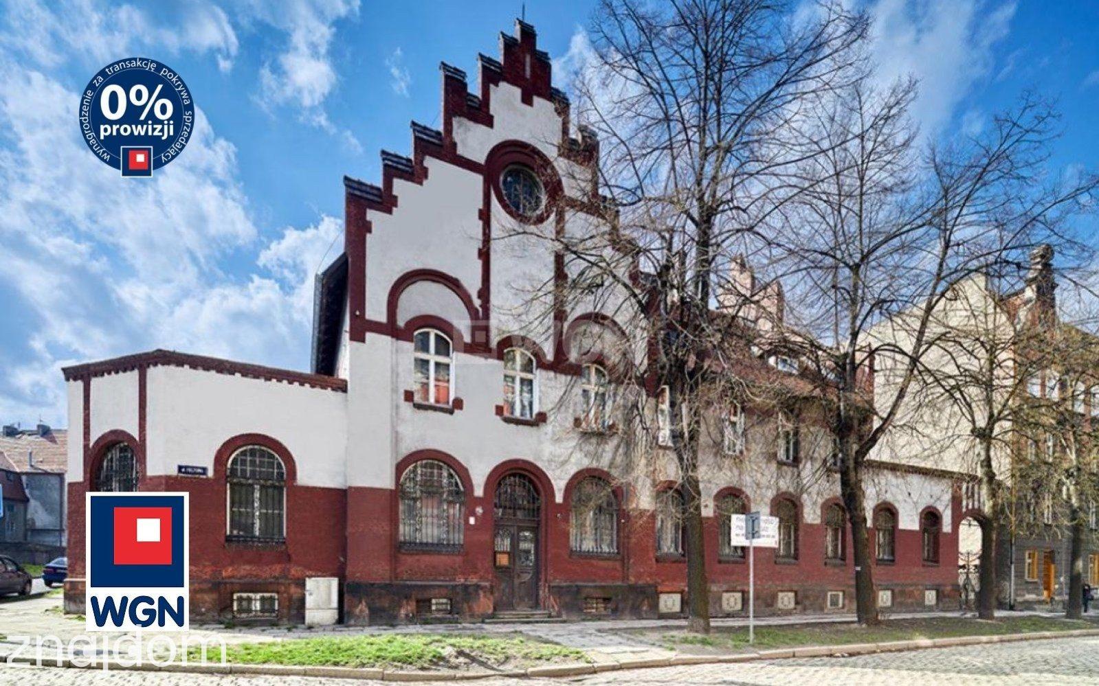 Dom na sprzedaż Wałbrzych - Nieruchomość usługowo-mieszkalna - zdjęcie 12