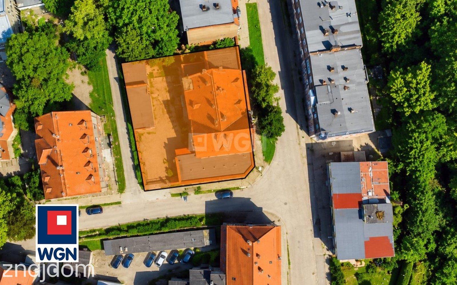 Dom na sprzedaż Wałbrzych - Nieruchomość usługowo-mieszkalna - zdjęcie 11