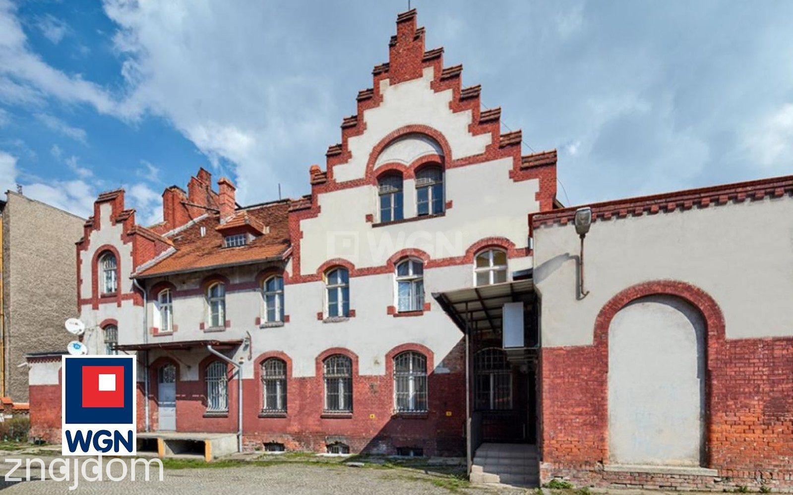 Dom na sprzedaż Wałbrzych - Nieruchomość usługowo-mieszkalna - zdjęcie 10