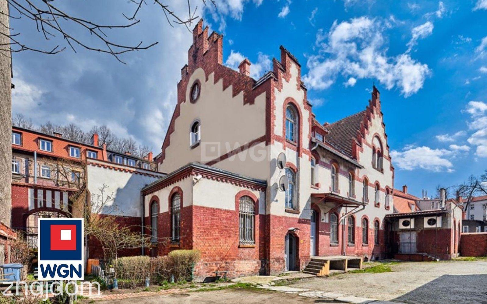 Dom na sprzedaż Wałbrzych - Nieruchomość usługowo-mieszkalna - zdjęcie 8
