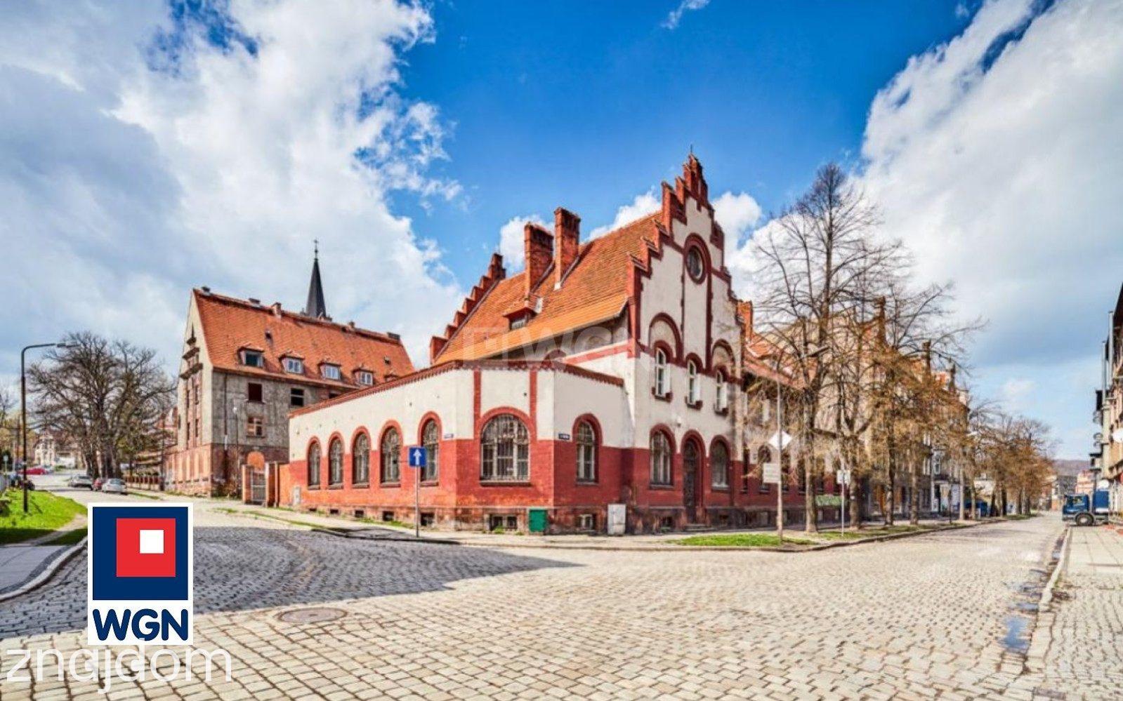 Dom na sprzedaż Wałbrzych - Nieruchomość usługowo-mieszkalna - zdjęcie 7