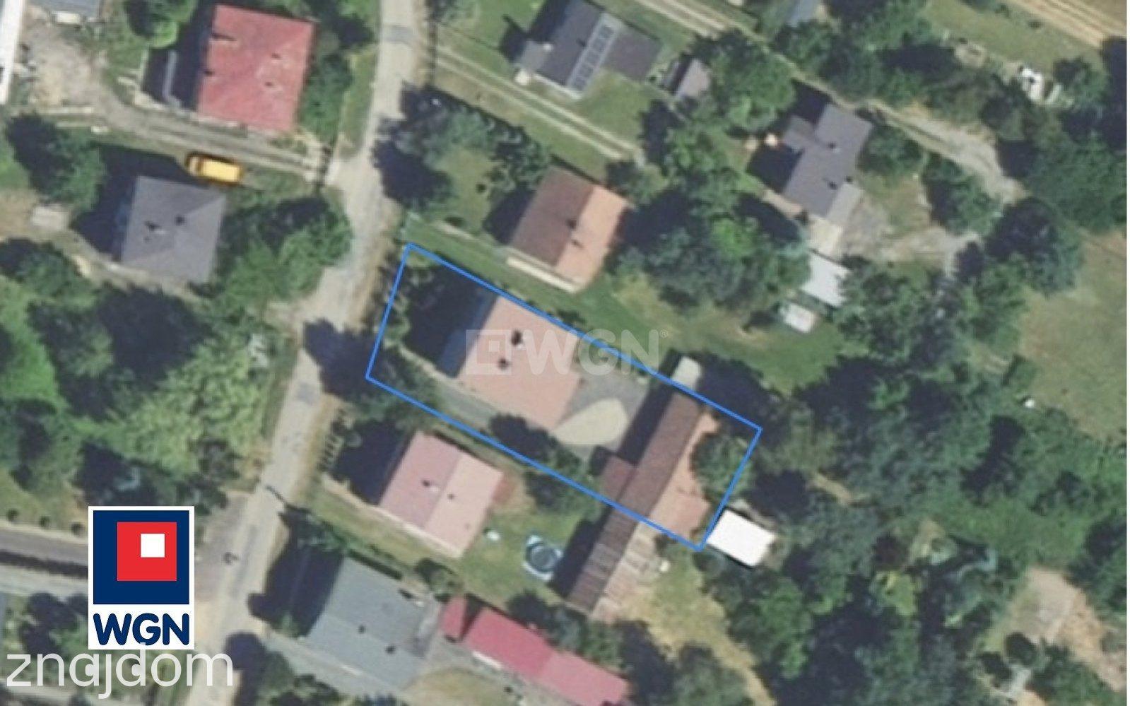 Mieszkanie na sprzedaż Huta Stara B - PIĘTRO DOMU + GARAŻ + BUDYNEK GOSP. + DZIALKA - zdjęcie 5