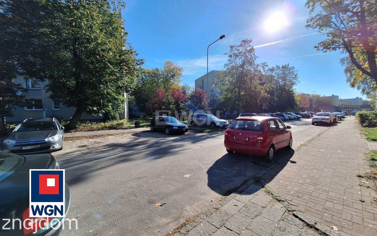 Mieszkanie na sprzedaż Częstochowa - ***** REZERWACJA OFERTY *****
