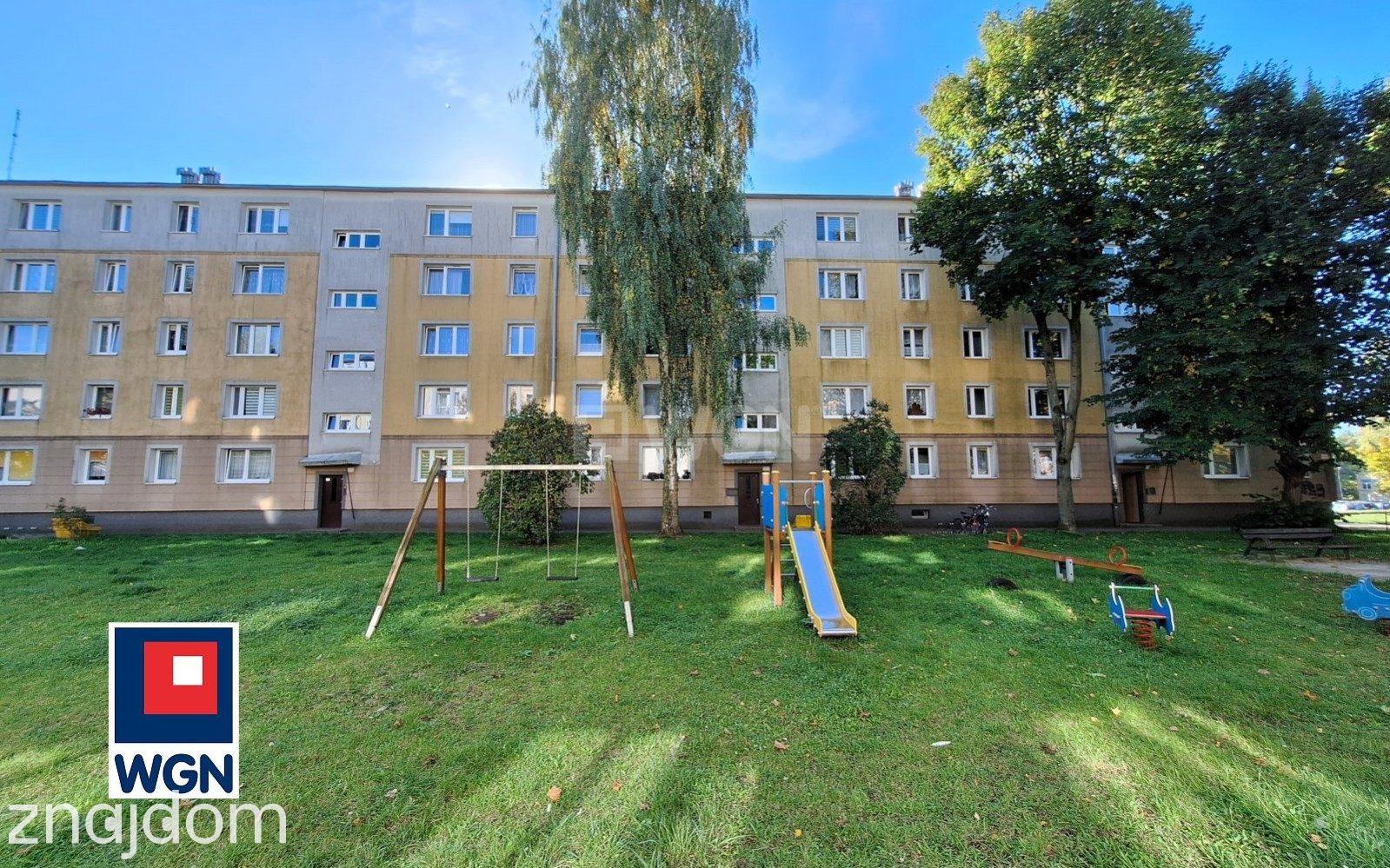 Mieszkanie na sprzedaż Częstochowa - ***** REZERWACJA OFERTY ***** - zdjęcie 4