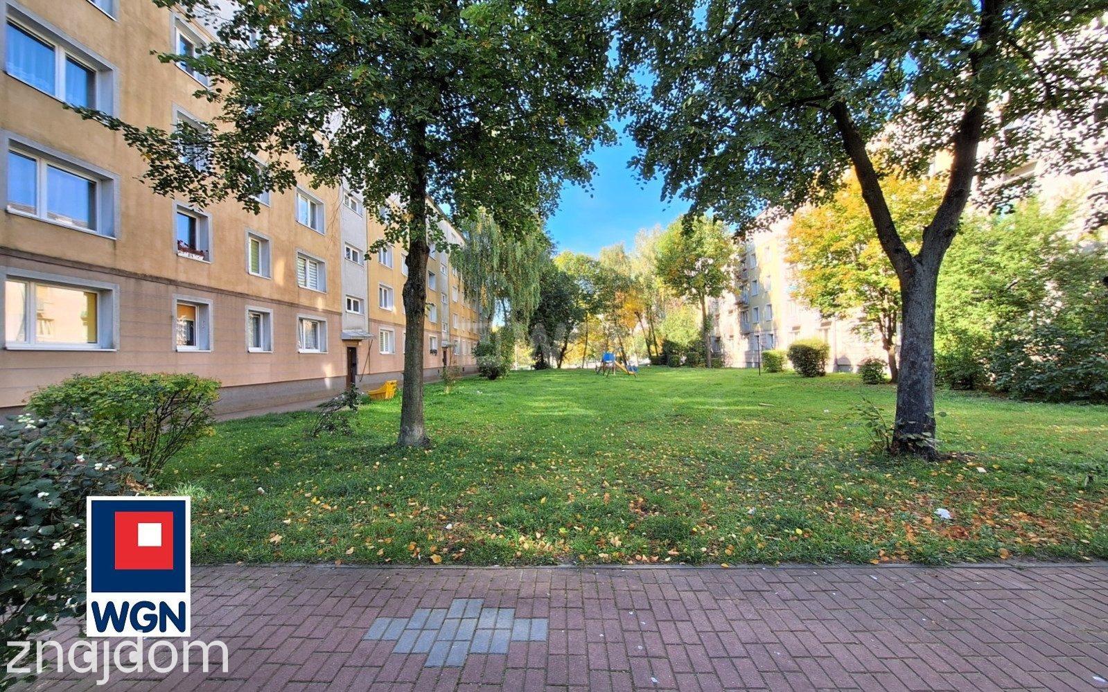Mieszkanie na sprzedaż Częstochowa - ***** REZERWACJA OFERTY ***** - zdjęcie 3