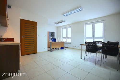 Lokal biurowy na  wynajem Szczecin - Stare Miasto. Lokal biurowy 32m2 elegancki budynek i otoczenie - zdjęcie 7