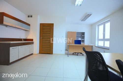 Lokal biurowy na  wynajem Szczecin - Stare Miasto. Lokal biurowy 32m2 elegancki budynek i otoczenie - zdjęcie 6