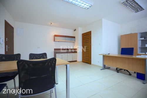 Lokal biurowy na  wynajem Szczecin - Stare Miasto. Lokal biurowy 32m2 elegancki budynek i otoczenie - zdjęcie 5