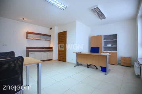 Lokal biurowy na  wynajem Szczecin - Stare Miasto. Lokal biurowy 32m2 elegancki budynek i otoczenie - zdjęcie 4