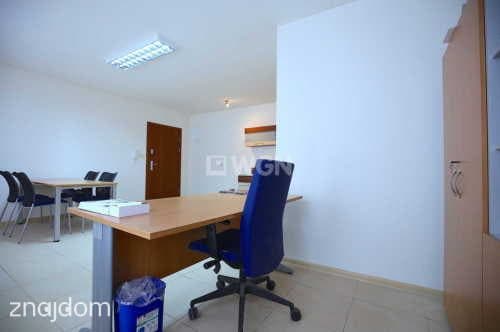 Lokal biurowy na  wynajem Szczecin - Stare Miasto. Lokal biurowy 32m2 elegancki budynek i otoczenie - zdjęcie 3