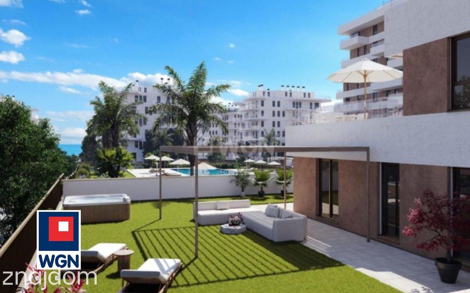 Mieszkanie na sprzedaż Villajoyosa - Nowoczesny apartament blisko morza - zdjęcie 9