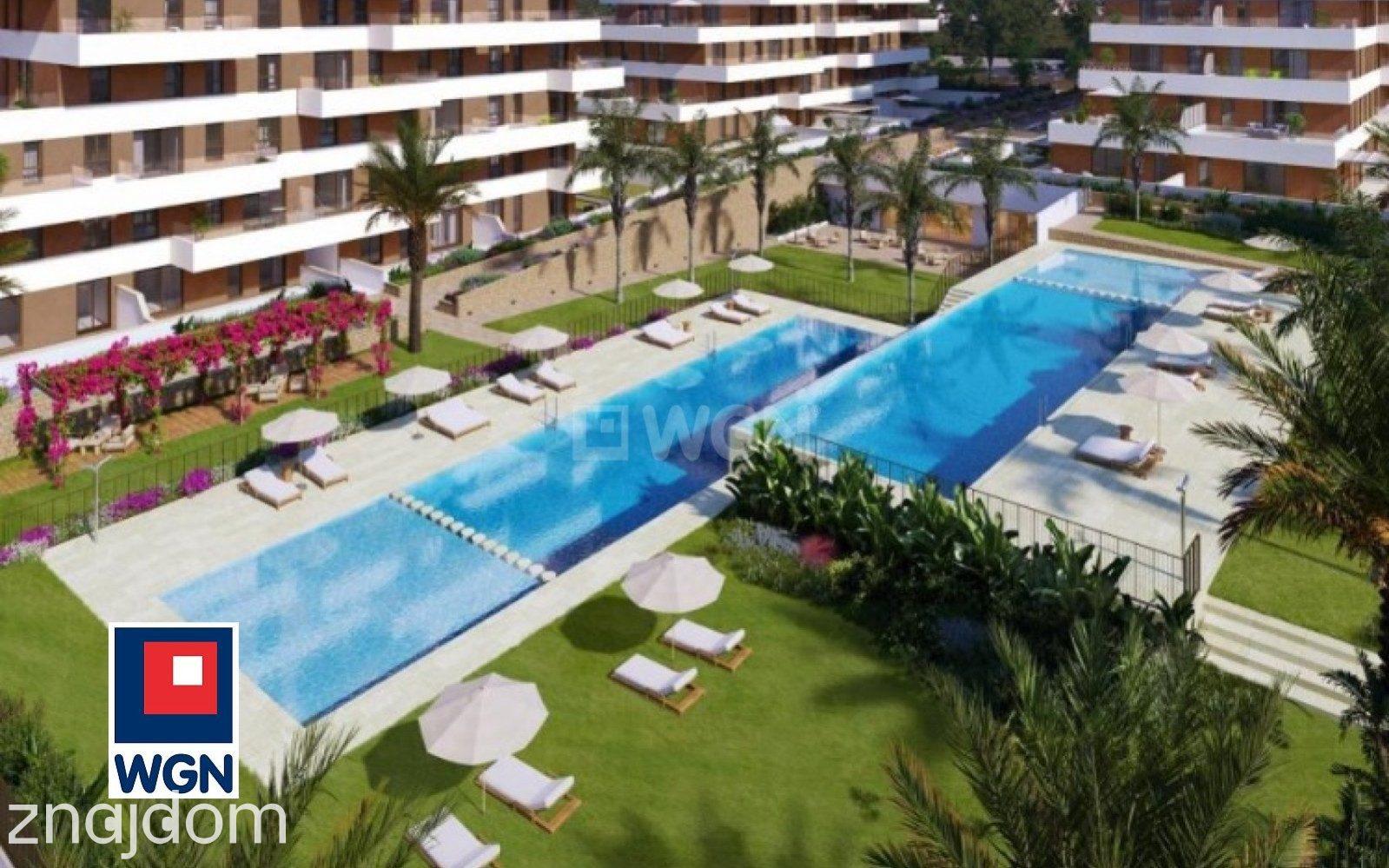 Mieszkanie na sprzedaż Villajoyosa - Nowoczesny apartament blisko morza - zdjęcie 18