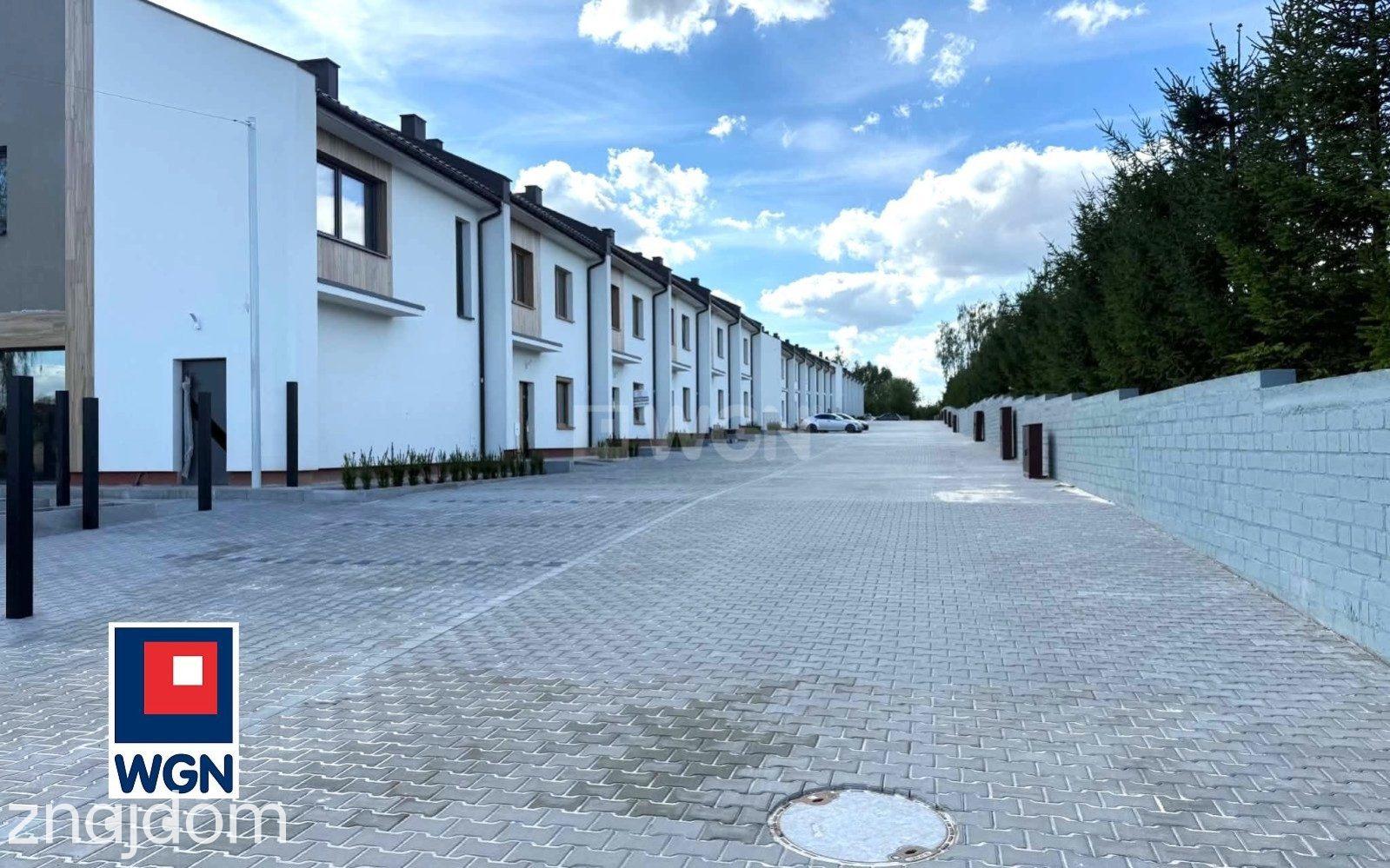Mieszkanie na sprzedaż Częstochowa - Super apartament deweloperski - zdjęcie 3