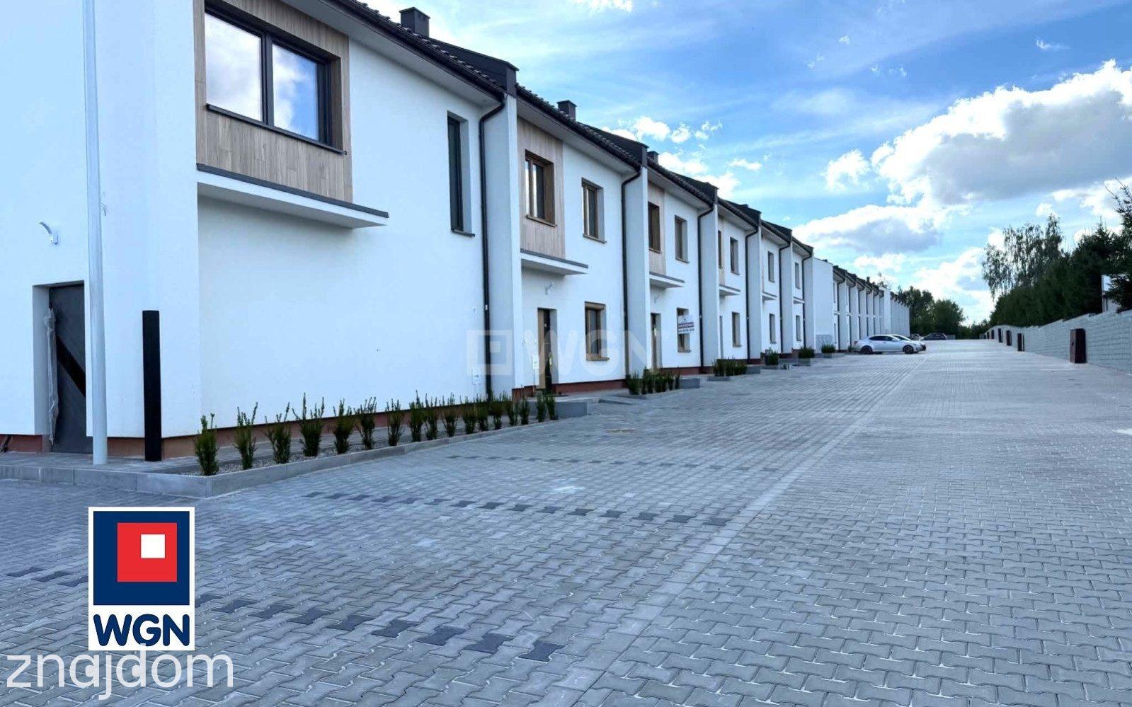 Mieszkanie na sprzedaż Częstochowa - Super apartament deweloperski - zdjęcie 16