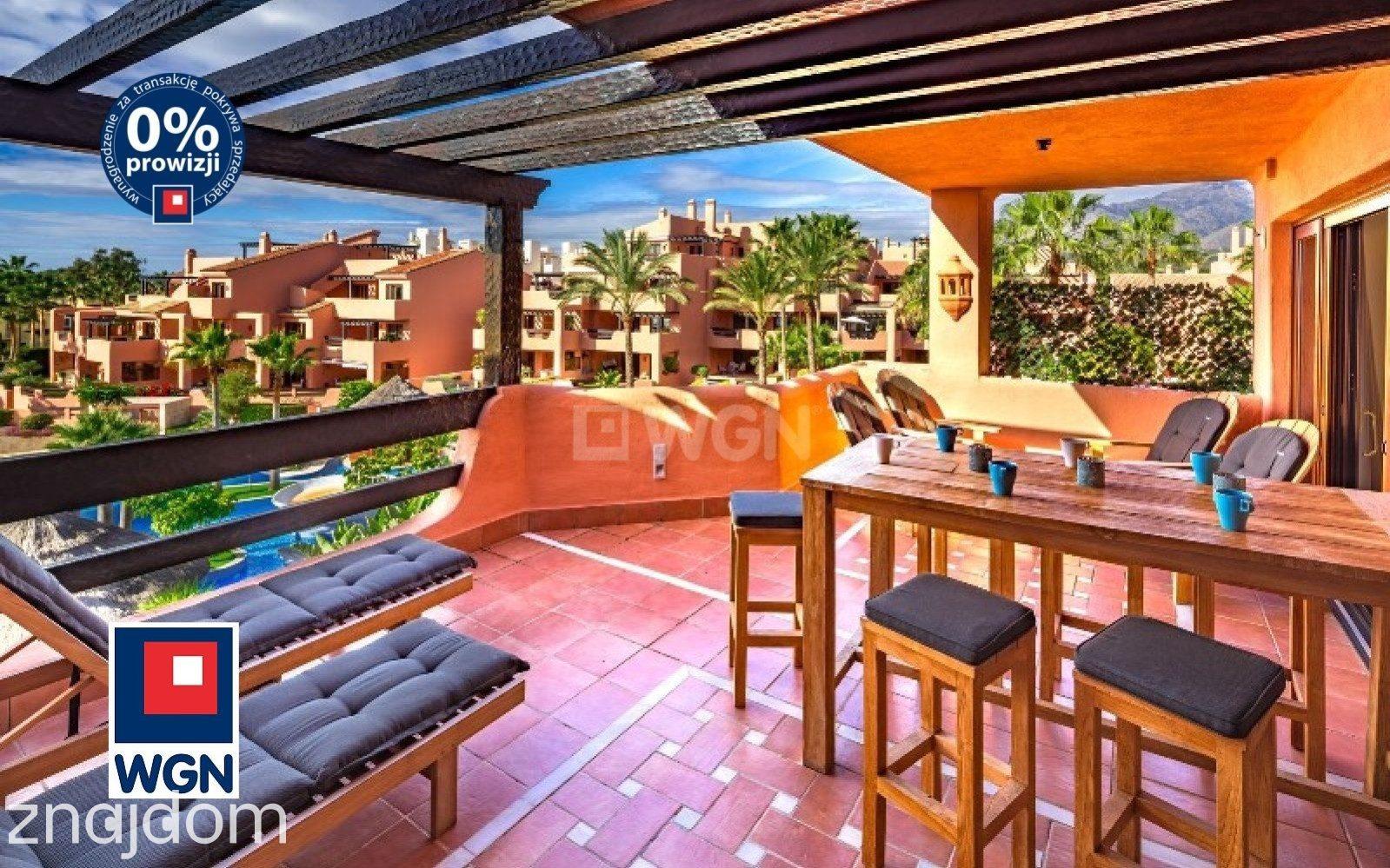 Mieszkanie na sprzedaż Estepona - Najwyższej jakości penthouse w Esteponie! - zdjęcie 10