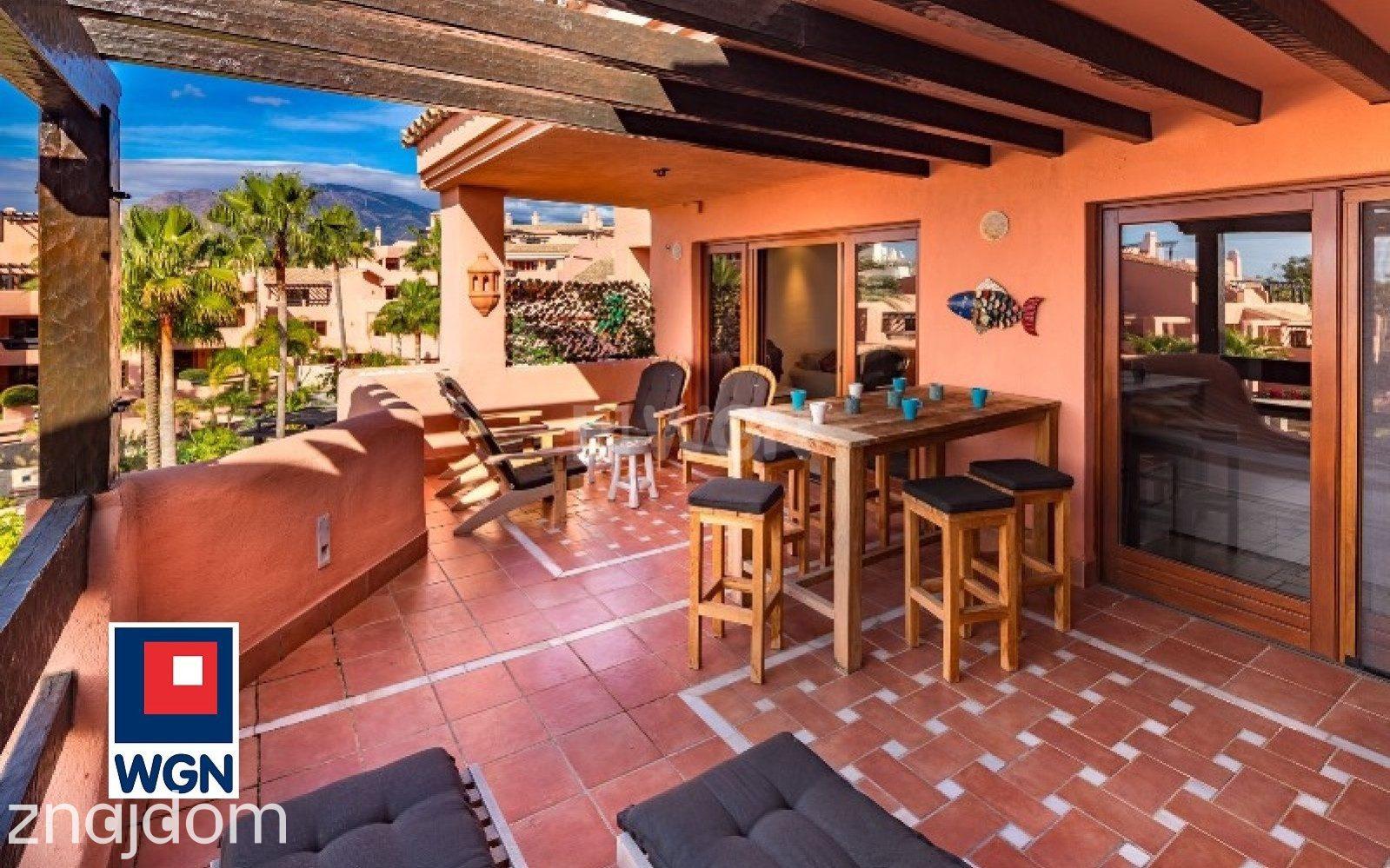 Mieszkanie na sprzedaż Estepona - Najwyższej jakości penthouse w Esteponie! - zdjęcie 9