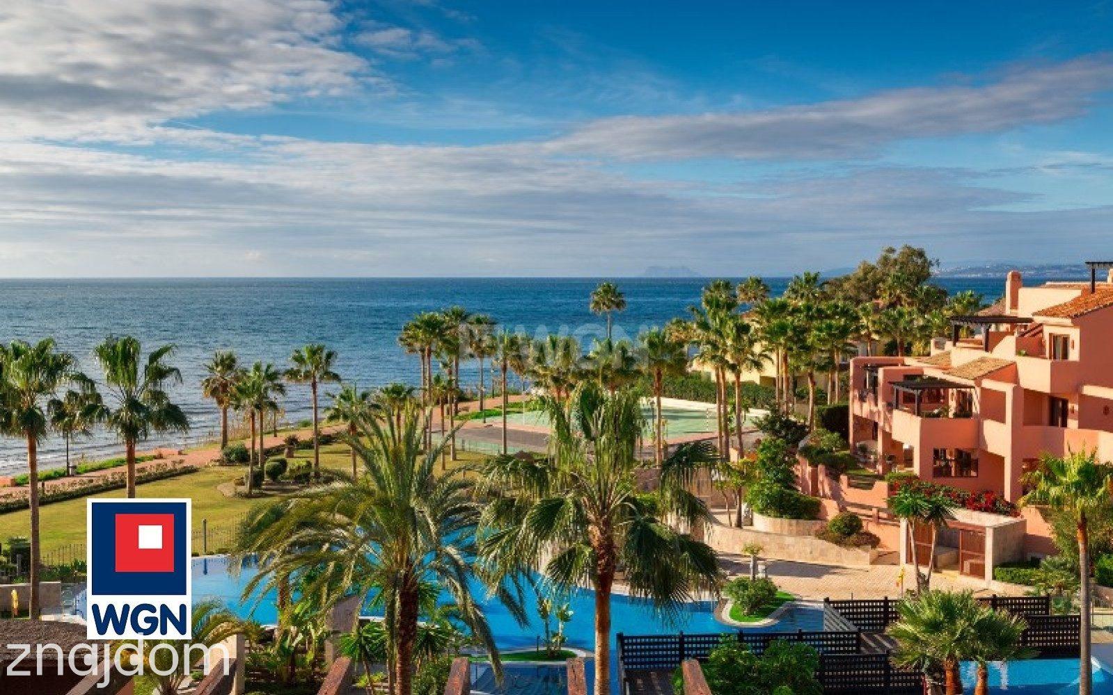 Mieszkanie na sprzedaż Estepona - Najwyższej jakości penthouse w Esteponie! - zdjęcie 7